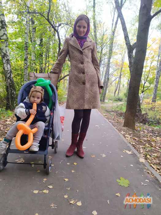 Марианна  Ковалькова фото №1521977. Загружено 07 Октября 2019