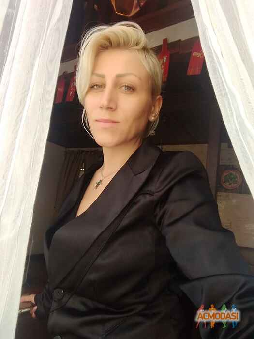 Оксана Викторовна Храпкова фото №1522867. Загружено 09 Октября 2019
