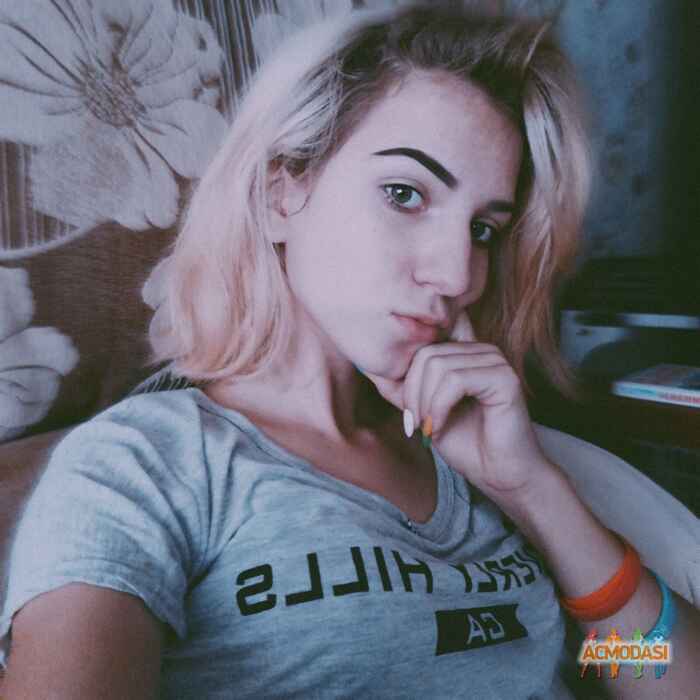 Ангелина Игоревна Андрущенко фото №1527860. Загружено 18 Октября 2019