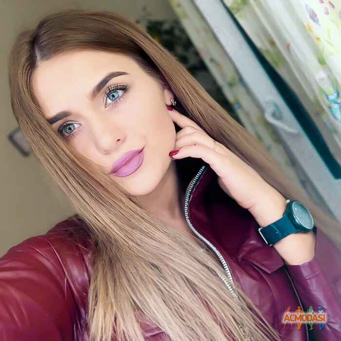 Анжелика Александровна Мещерякова фото №1602285. Загружено 25 Мая 2020