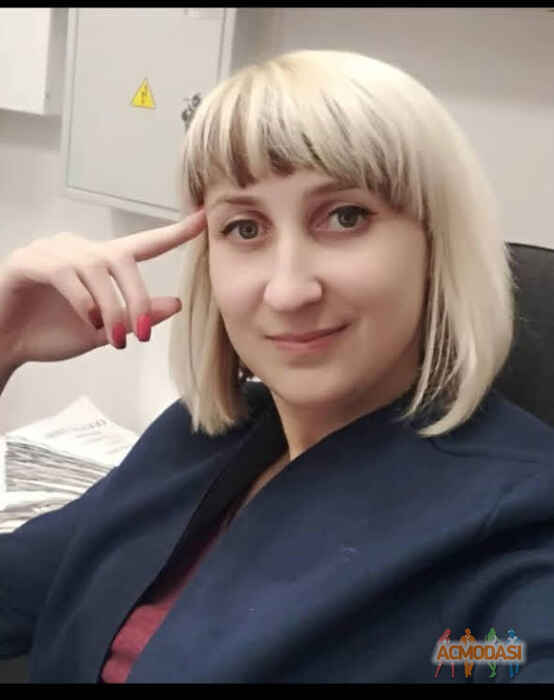 Анастасия Сергеевна Подопригора фото №1727682. Загружено 27 Июля 2021