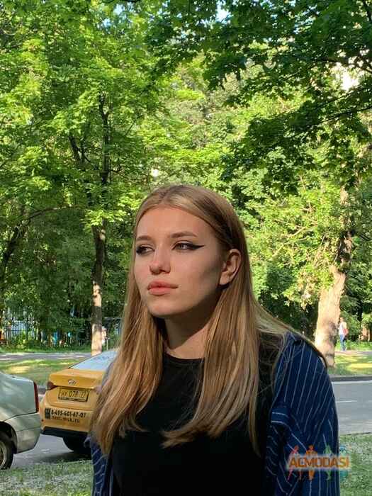 Ульяна  Федотова фото №1729491. Загружено 03 Августа 2021