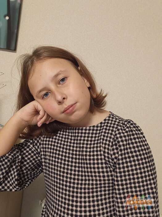 Василиса  Балеевских фото №1808167. Загружено 17 Июля 2022