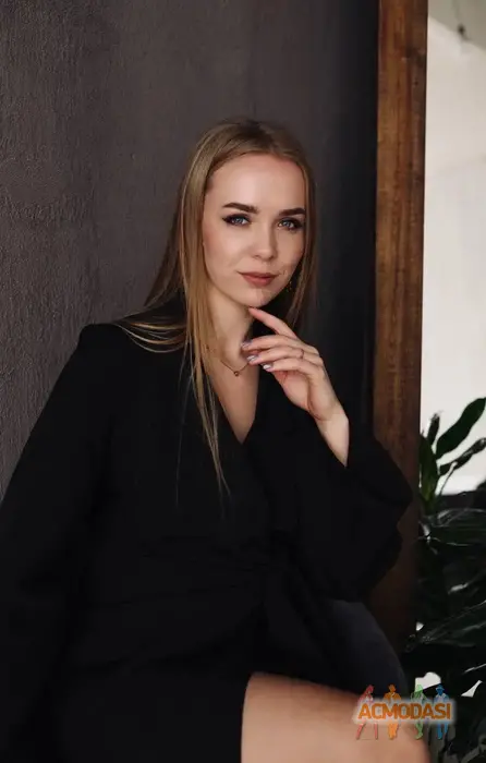 Анастасия  Джакупова фото №1923656. Загружено 31 Марта 2025