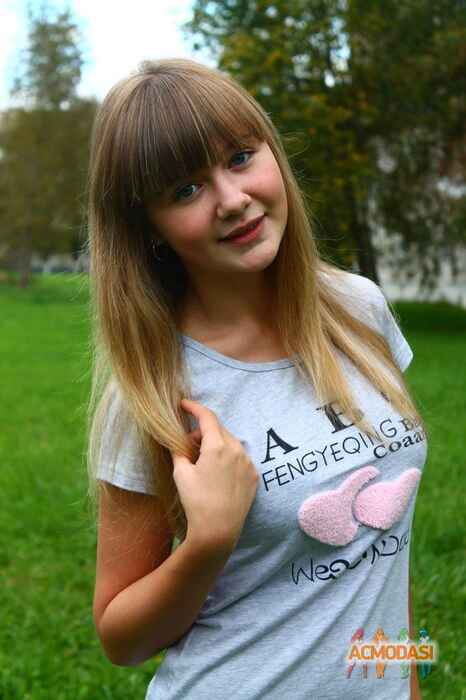 Дарья Алексеевна Петрова фото №330110. Загружено 20 Января 2013