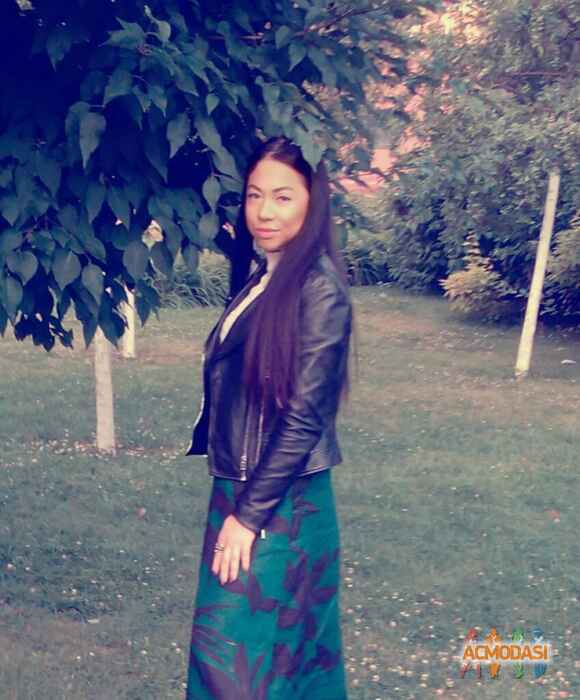 Софья  Вексельберг фото №1513137. Загружено 18 Сентября 2019