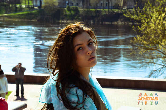 Anastacia  Gurko фото №419523. Загружено 31 Мая 2013