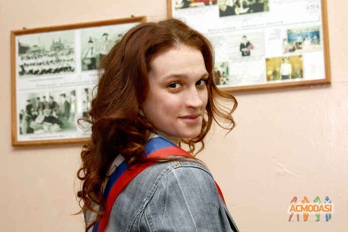 Мари   фото №506654. Загружено 09 Октября 2013