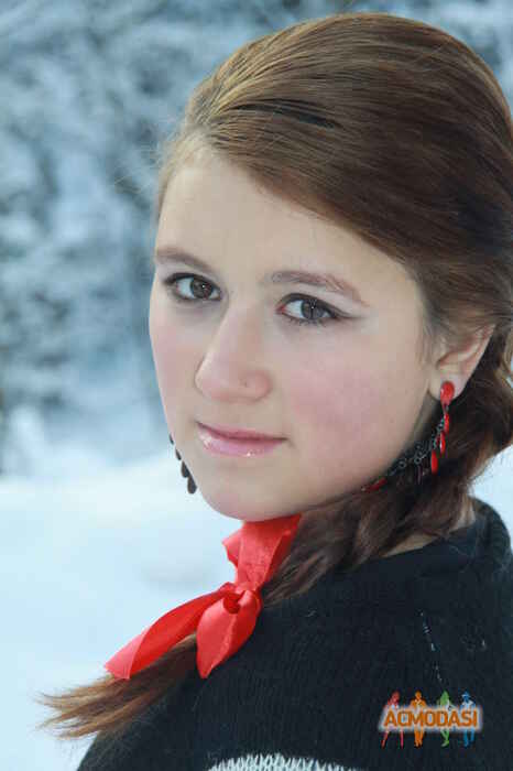 Алина Альбертовна Артёмова фото №667180. Загружено 10 Июня 2014