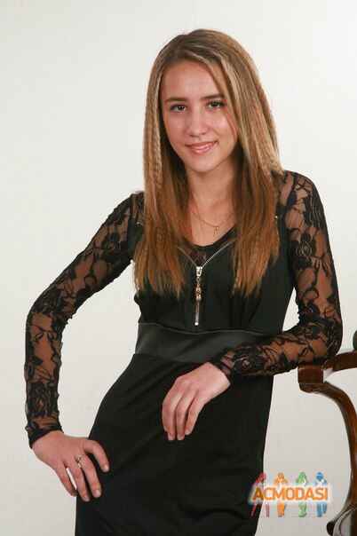 Юлія Сергіївна Дячук фото №780858. Загружено 25 Ноября 2014