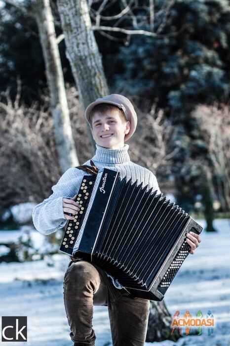 Трофим  Куку фото №831932. Загружено 09 Марта 2015