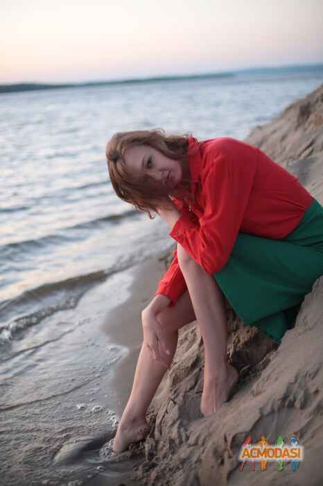 Ольга Александровна Андреева фото №873727. Загружено 14 Июня 2015