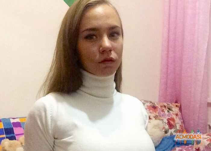 Анастасия Андреевна Сафронова фото №1016555. Загружено 28 Марта 2016