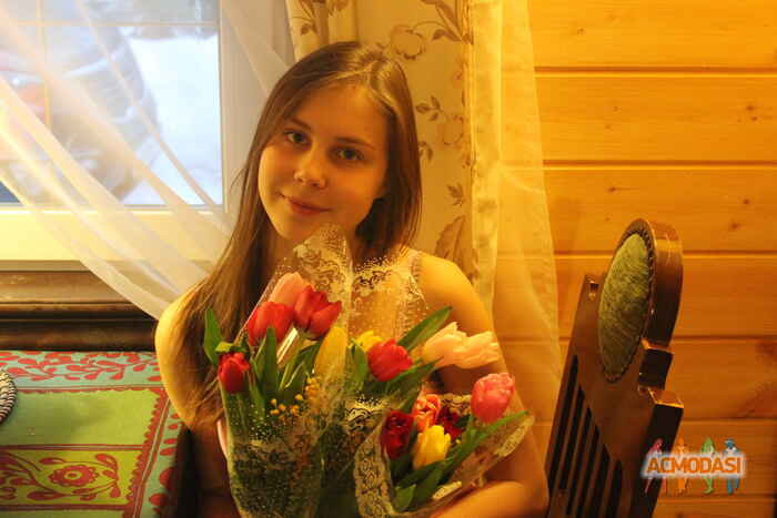 Мария Павловна Сидорова фото №1042206. Загружено 02 Июня 2016