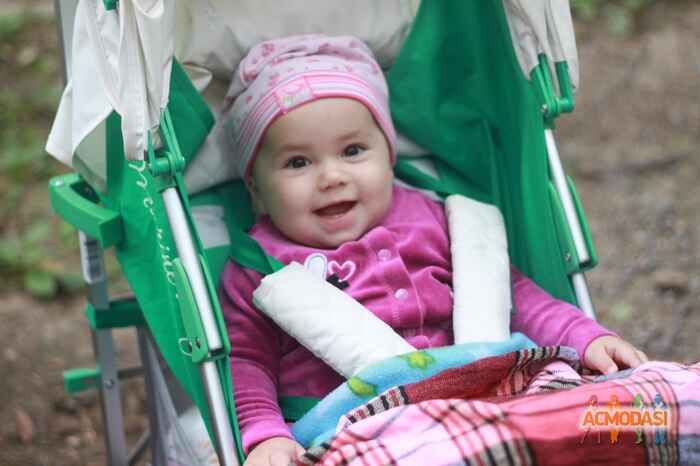 Мирослава Сергееана Баженова фото №1075003. Загружено 21 Августа 2016