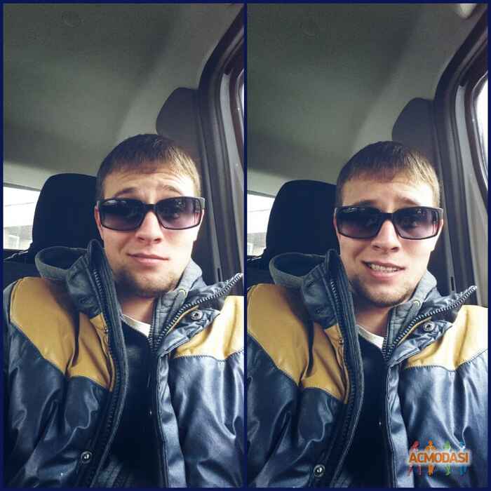 Андрей  Зеленский фото №792265. Загружено 21 Декабря 2014