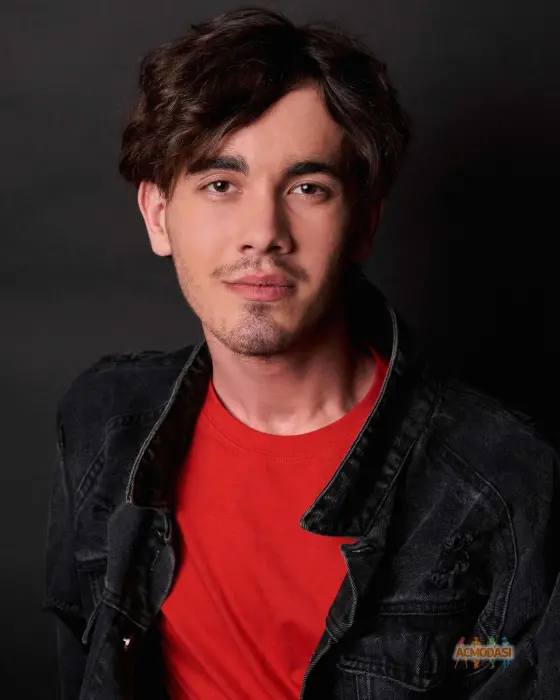 Лев Владимирович Павлов фото №1854387. Загружено 12 Мая 2023