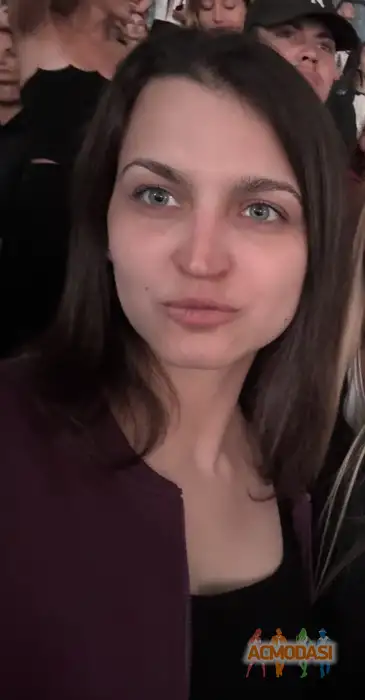 Екатерина Сергеевна Акатова фото №1939385. Загружено 24 Октября 2025