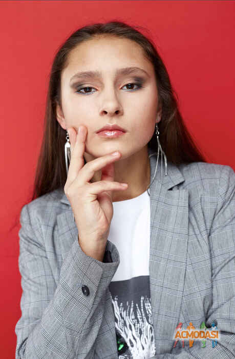 Александра Александровна Гома фото №1533053. Загружено 28 Октября 2019