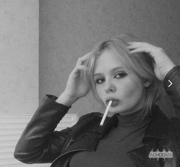 Анна Александровна Анисимова фото №1541214. Загружено 19 Ноября 2019