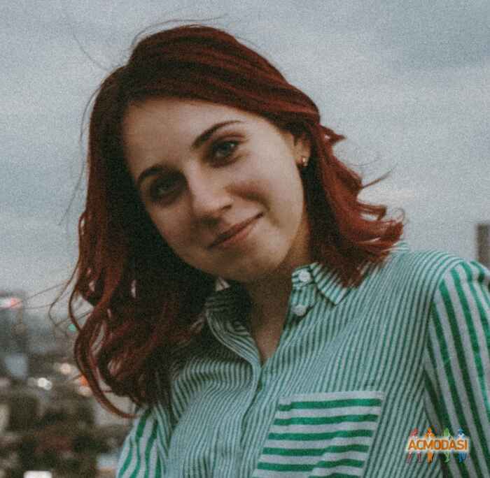 Мария Сергеевна Рябочкина фото №1566098. Загружено 01 Февраля 2020