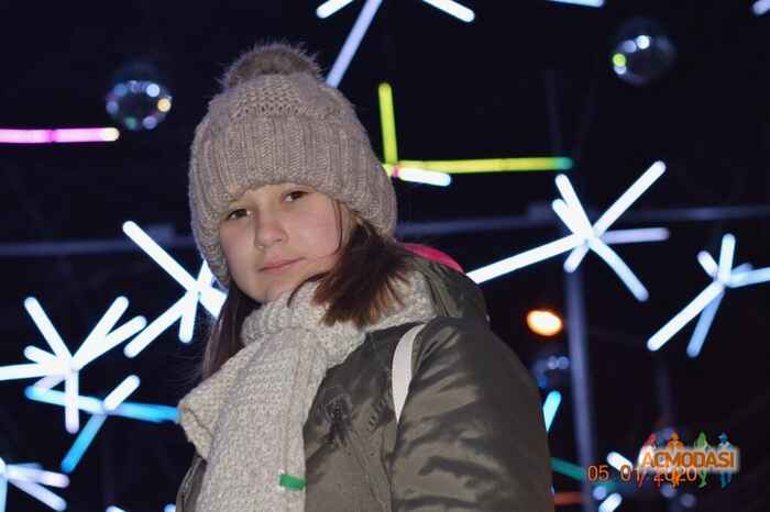 Анна Эстрина Юрьевна фото №1602434. Загружено 25 Мая 2020