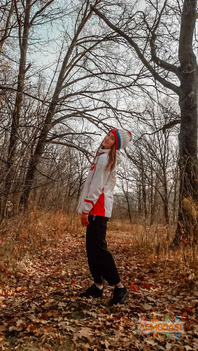 Малика  Осмаева фото №1687556. Загружено 02 Марта 2021