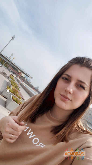 Ася  Гусейнова фото №1690848. Загружено 14 Марта 2021