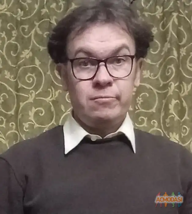 Михаил  Антонов фото №1942819. Загружено 02 Декабря 2025