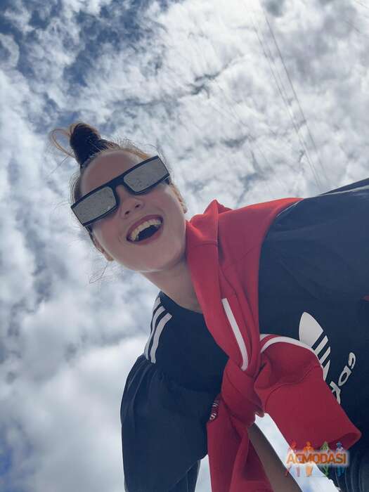 Полина  Баронова фото №1823559. Загружено 13 Октября 2022