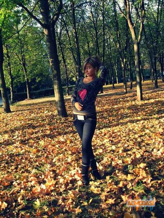 Алина Руслaновна Тхоривская фото №152724. Загружено 20 Февраля 2012