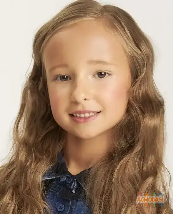 Амелия  Лунина фото №1944914. Загружено 07 Января 2026