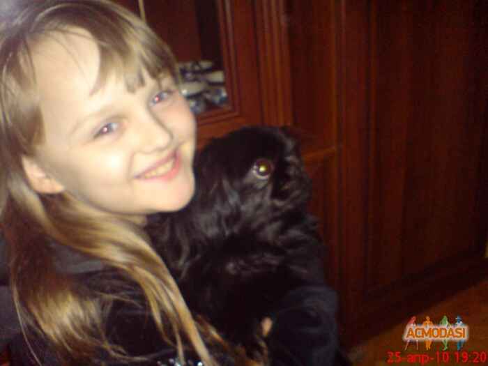 Даниэлла Сергеевна Дьченко фото №201861. Загружено 22 Мая 2012