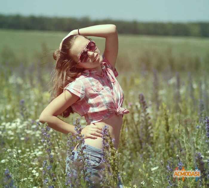 Арина Игоревна Мельник фото №276662. Загружено 23 Октября 2012