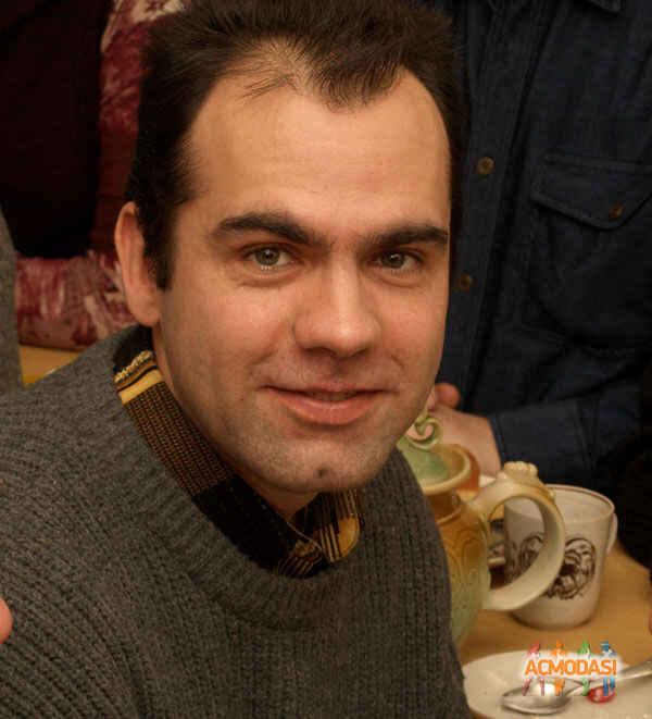 Дмитрий Сергеевич Кондратьев фото №310810. Загружено 16 Декабря 2012