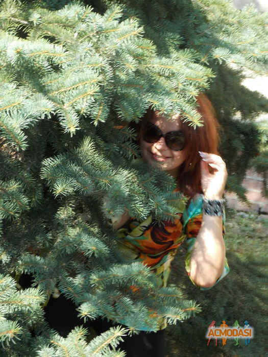 Тихонова Екатерина Викторовна фото №459125. Загружено 29 Июля 2013