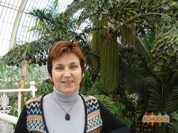 Людмила Ивановна Титарчук фото №515470. Загружено 21 Октября 2013