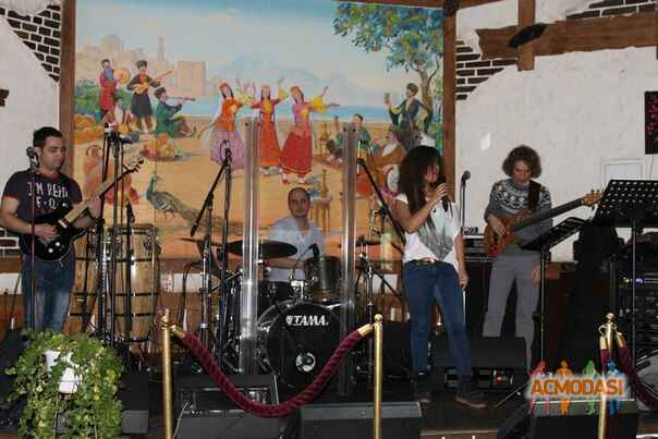 Аджемовы   фото №695118. Загружено 22 Июля 2014