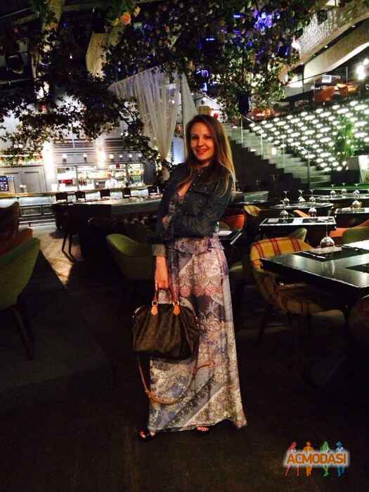 Юлия Сергеевна Новикова фото №687104. Загружено 09 Июля 2014