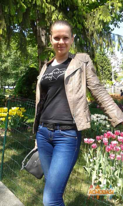 Татьяна Анатольевна Радченко фото №721598. Загружено 01 Сентября 2014