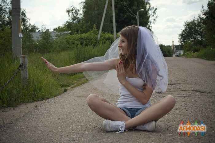 Анастасия Александровна Томасова фото №744240. Загружено 02 Октября 2014