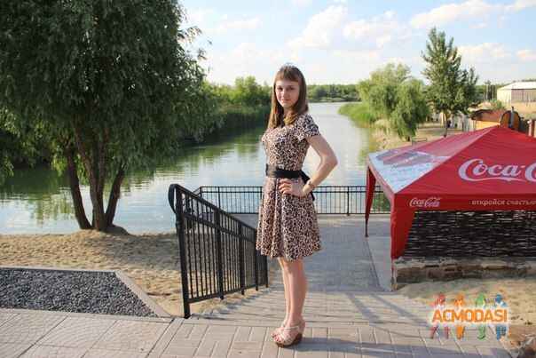 Алина Андреевна Юрина фото №745818. Загружено 04 Октября 2014