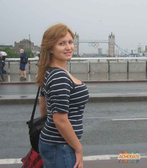 Алеся  Сырникова фото №764169. Загружено 01 Ноября 2014
