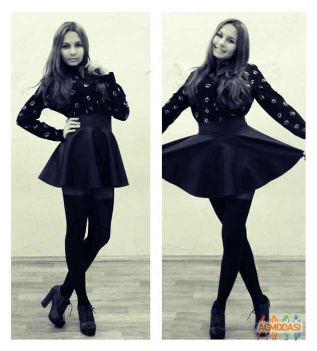 Ксения  Трухина фото №844951. Загружено 05 Апреля 2015