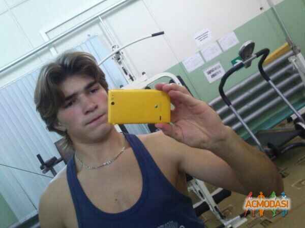 Андрей  Сергеевич фото №854076. Загружено 26 Апреля 2015