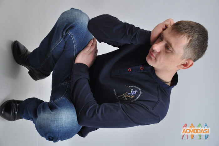 Артем Владимирович Спарнюк фото №860278. Загружено 13 Мая 2015