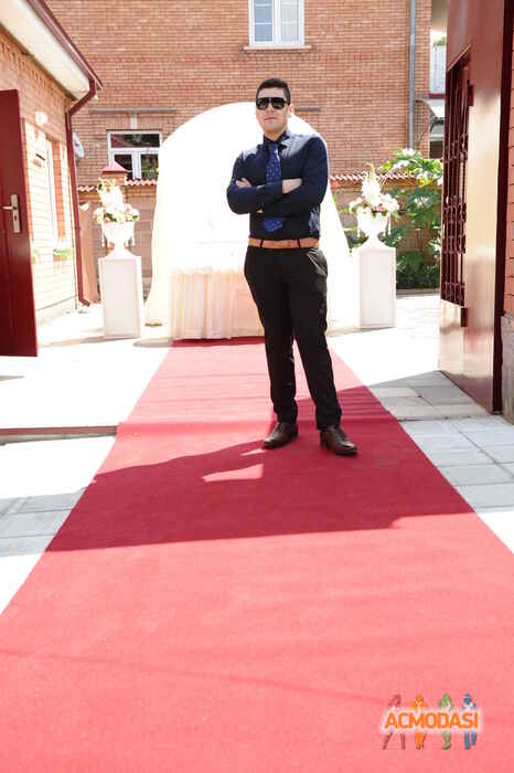 Григорий Луисович Арутюнов фото №932538. Загружено 06 Октября 2015