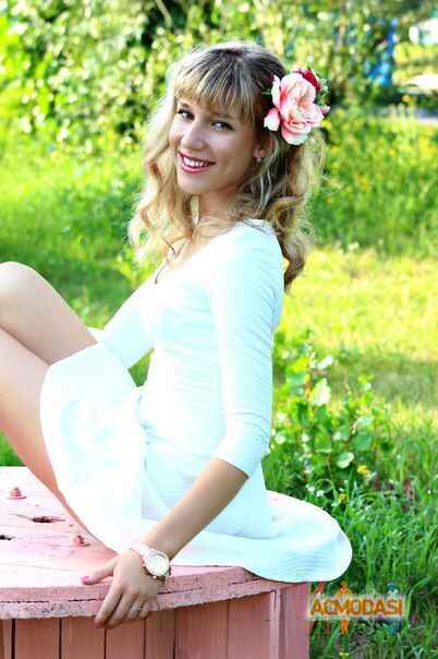 Свинцова Кристина Юрьевна фото №982502. Загружено 22 Января 2016