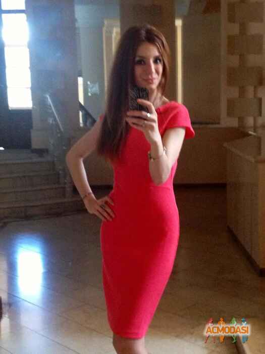 Альбина Казбековна Еликоева фото №1018240. Загружено 31 Марта 2016