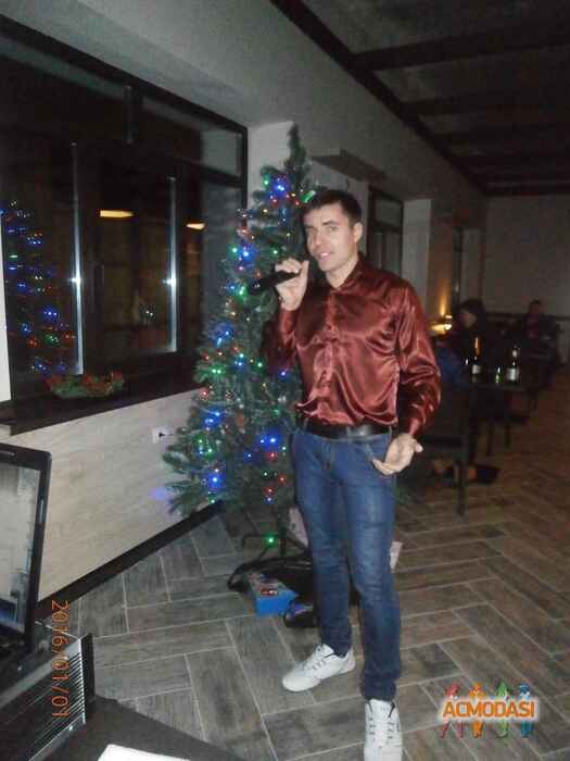 Андрей Анатольевич Анисимов фото №1088538. Загружено 23 Сентября 2016